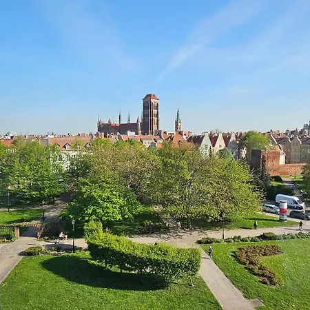 Old Town View