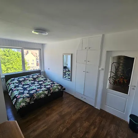 Apartment Old Town View