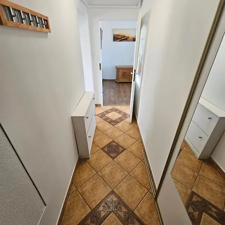 Old Town View Apartment *